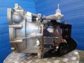 Oto Çıkma Parça / Ford / Fusion / Şanzıman / Şanzıman Komple / Çıkma Parça 