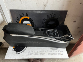 Oto Çıkma Parça / Renault / Megane / Koltuk & Döşeme / Orta Konsol / Çıkma Parça 