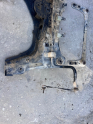 Oto Çıkma Parça / Renault / Fluence / Alt Takım / Travers / Çıkma Parça 