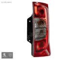 BİPPER SOL ARKA STOP BAGAJ TEK KAPI 08- PEUGEOT 6351JH