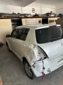 Oto Çıkma Parça / Suzuki / Swift / Kaporta & Karoser / Bagaj Kapağı / Çıkma Parça 