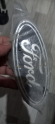 Ford Connect ön Arma