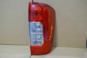 NISSAN NAVARA ÇIKMA ORJİNAL SAĞ - SOL STOP