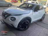 Nissan Juke 2021/2024-F16 Sol Gündüz farı Sinyal çıkma parça