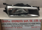 HYUNDAİ EXCEL FAR 1992-1994 92102-101 24300...