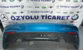 Oto Çıkma Parça / Bmw / 2 Serisi / Tampon / Arka Tampon / Çıkma Parça 
