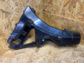 FORD TRANSİT CUSTOM SAĞ ÖN TAMPON BRAKETİ KK2117D958