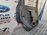 Oto Çıkma Parça / Nissan / Note / Kaporta & Karoser / Sol Arka Kapı / Çıkma Parça 