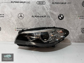 BMW F10 LCİ SOL FAR