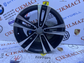 Bmw f30 G20 8jx18inç çelik jant orjina çıkma parça