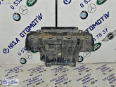 Oto Çıkma Parça / Nissan / Navara / Tampon / Alt Muhafaza / Çıkma Parça 
