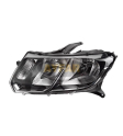 DACİA LOGAN - SANDERO SOL FAR 260602233R