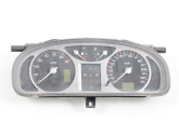 Renault Laguna2 Otomatik Gösterge Paneli Km Gögüs Saati 820021881