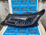 Oto Çıkma Parça / Land Rover / Range Rover / Far & Stop / Sol Ön Far / Çıkma Parça 
