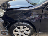 Volkswagen Jetta Sol Ön Çamurluk