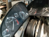 Oto Çıkma Parça / Peugeot / 407 / Elektrik / Kilometre Saati / Çıkma Parça 