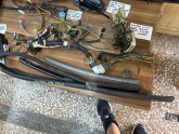 Oto Çıkma Parça / Honda / Civic / Kaporta & Karoser / Kapı Çıtası / Çıkma Parça 