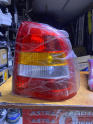 OPEL ASTRA G SEDAN SAĞ STOP SIFIR ORJİNAL 13110934 CANCAN OPEL
