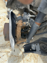 Oto Çıkma Parça / Volkswagen / Jetta / Alt Takım / Taşıyıcı / Çıkma Parça 