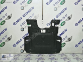 BMW 5 SERİSİ F10 XDRİVE KEÇE MOTOR ALT MUHAFAZA 51757185112