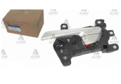 İÇ KAPI KOLU ARKA SOL HYUNDAİ TUCSON 15- / 83610-D7010VCS