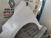 Oto Çıkma Parça / Toyota / Corolla / Kaporta & Karoser / Sol Ön Çamurluk / Çıkma Parça 
