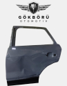 AUDİ Q2 SOL ARKA KAPI