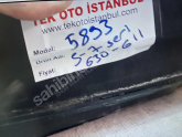 Oto Çıkma Parça / Bmw / 5 Serisi / Alt Takım / Radyatör Traversi / Çıkma Parça 