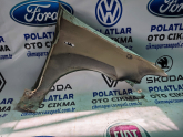 Oto Çıkma Parça / Fiat / Palio / Kaporta & Karoser / Sol Ön Çamurluk / Çıkma Parça 