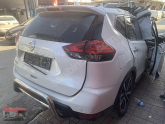 Oto Çıkma Parça / Nissan / X-Trail / Far & Stop / Sağ Arka Stop / Çıkma Parça 