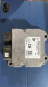 Ford Tourneo Courier airbag beyni