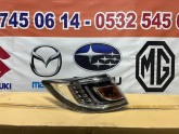 mazda 6 sol arka stop