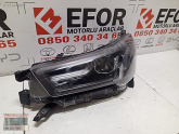 Oto Çıkma Parça / Toyota / Hilux / Far & Stop / Sol Ön Far / Çıkma Parça 
