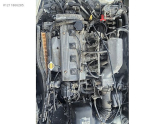 Oto Çıkma Parça / Toyota / Corolla / Motor / Motor (komple) / Çıkma Parça 