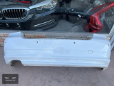 BMW E90 LCİ ARKA TAMPON ORJİNAL 51127202694 (GÜNCEL FİYAT)