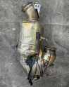 MERCEDES C200 W206 A2541405800 PARTİKÜL EGE OTOMOTİV BURSA
