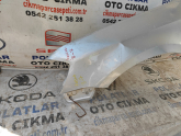 Oto Çıkma Parça / Volkswagen / Passat / Kaporta & Karoser / Sol Ön Çamurluk / Çıkma Parça 
