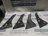 Oto Çıkma Parça / Ford / Focus / Kaporta & Karoser / Kapı Direği / Çıkma Parça 