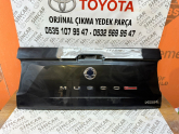 Oto Çıkma Parça / SsangYong / Musso / Kaporta & Karoser / Bagaj Kapağı / Çıkma Parça 