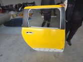 Oto Çıkma Parça / Dacia / Lodgy / Kaporta & Karoser / Sağ Arka Kapı / Çıkma Parça 