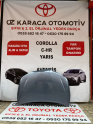 2019-2025 TOYOTA COROLLA ÇIKMA ORJİNAL ÖN KAPUT