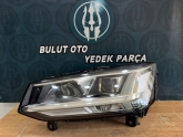 AUDİ Q2 SOL ÖN FAR ORJİNAL ÇIKMA