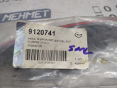 Oto Çıkma Parça / Skoda / Superb / Tampon / Tampon Reflektör / Sıfır Parça 
