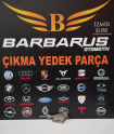 VW Golf 8 Sağ Ön Çamurluk Bağlantı Sacı - 5H0821136