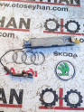 Oto Çıkma Parça / Seat / Leon / Kaporta & Karoser / Bagaj Menteşesi / Çıkma Parça 
