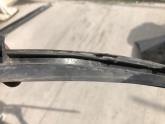 Oto Çıkma Parça / Bmw / X1 / Oto Cam / Cam Fitili / Çıkma Parça 