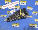 Honda Accord İç Sigorta Kutusu