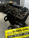 Oto Çıkma Parça / Opel / Astra / Motor / Motor (komple) / Çıkma Parça 