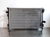 Oto Çıkma Parça / Daihatsu / Cuore / Radyatör / Su Radyatörü / Çıkma Parça 