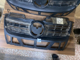 Oto Çıkma Parça / Volkswagen / Jetta / Tampon / Izgara Çıtası / Çıkma Parça 